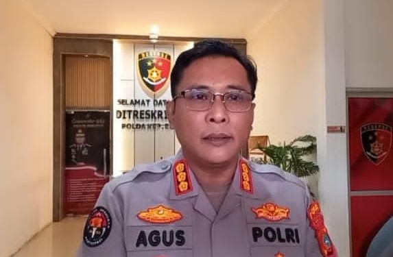Kasus Pengeroyokan dr Fauzan, Propam Polda Babel Turun Tangan Selidiki Oknum Polri