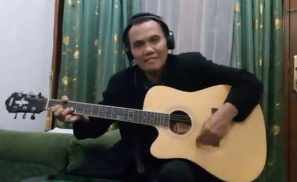 Penyair Pulo Lasman Simanjuntak Diundang untuk Menulis Puisi Sambut KTT BRICS di India