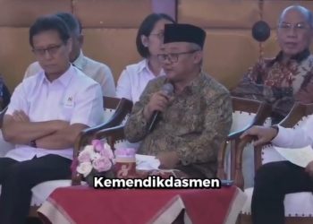 Riset Kemendikdasmen dan LabSosio UI Terhadap Dampak Program MBG: Dongkrak Semangat Belajar