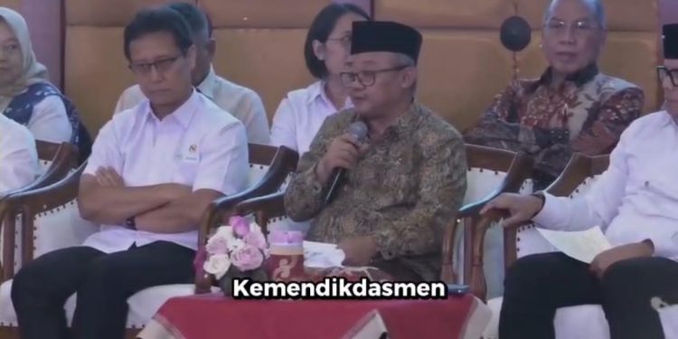 Riset Kemendikdasmen dan LabSosio UI Terhadap Dampak Program MBG: Dongkrak Semangat Belajar
