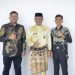 PW HIMMAH Riau Siap Kawal Peningkatan PAD, Sekda Rohil Sambut Kolaborasi