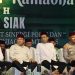 Kapolda Riau Hadiri Tabligh Akbar Ramadhan 1447 H Polres Siak Bersama UAS, Perkuat Sinergi Polri dan Masyarakat di Bulan Suci