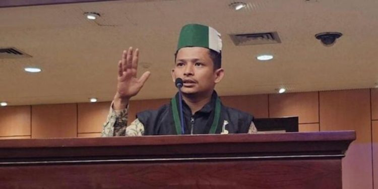 PAD Korporasi Sawit, Badko HMI: Jangan sampai Ditarget Korporasi Namun Petani jadi Korban