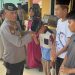 Polres Rokan Hilir Berbagi Takjil di Panti Asuhan, Wujud Kepedulian di Bulan Suci Ramadhan 1447 H