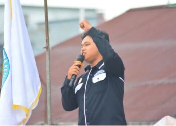 BEM Riau Nilai Pajak Air Permukaan Berpotensi Bebani Petani Sawit