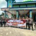 Ramadhan ke 7 Mapolres Rohil Konsisten Jalankan Program BERUBAH (Bersih-Bersih Rumah Ibadah) demi kenyamanan ibadah