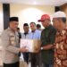 Kapolres Rokan Hilir Buka Puasa Bersama dengan Insan Pers dan Anak Yatim, Pererat Silaturahmi di Bulan Suci Ramadhan 1447 H 