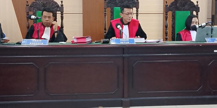 Fakta Baru di Ruang Tirta: Pemeriksaan Aldo Tanpa Tes Darah Awal Jadi Sorotan