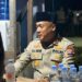 Kaplres Rohil sahur The Road perkuat HARKAMTIBMAS Ramadhan 1447 H