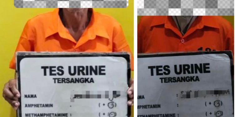 Polres Bengkalis Ungkap Dugaan TPPO dan Keimigrasian, Dua Orang Diamankan