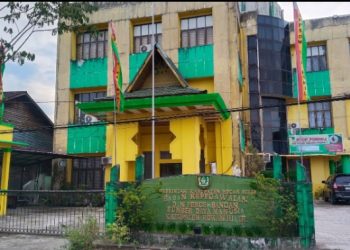 Rohil Defisit ‘Berdarah-darah’ 90 Miliar, BKPSDM Malah Tabrak Inpres: Borong Gadget, Mobil, hingga Sekat Ruangan Mewah!