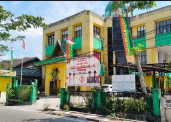 Ironi APBD Rohil: Di Tengah Defisit 90 Miliar, Anggaran Listrik BKPSDM Melejit 19 Kali Lipat dari Dinas Pelayanan