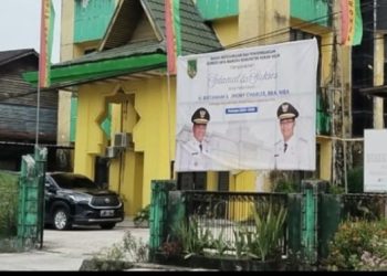Membongkar Gurita “Budget Padding” di BKPSDM Rohil: Drama Anggaran 12 Miliar di Balik Layar Defisit Daerah
