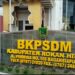Potret Buruk Anggaran BKPSDM Rohil 2025: Di Tengah Defisit 90 Miliar, Biaya Rawat Barang “Gres” Malah Meroket