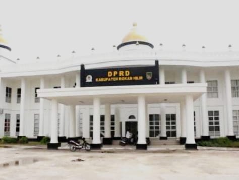 Harga BBM Pertalite Melonjak, Komisi B DPRD Rohil Siap Hearing