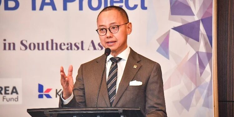 Wakil Ketua MPR RI Eddy Soeparno Dorong PLTN 2032, Sebut Nuklir Opsi Bersih dan Andal