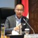 Wakil Ketua MPR RI Eddy Soeparno: Nuklir Strategis untuk Ketahanan Energi dan Net Zero 2060