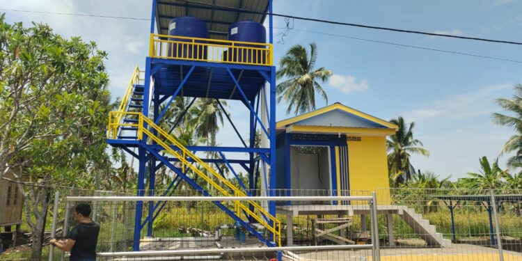 Libatkan Donatur, Proyek Swakelola JIAT Riau Diduga Jadi Ajang Bagi – Bagi Fee, Pejabat BWS dan Vendor Kompak Tutup Mulut