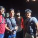 DPO, Kasus Narkoba Polsek Rupat Berhasil Ditangkap Polisi Amankan 101,54 Gram Sabu,
