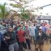 Usai Keributan Warga dan Satgas Tricakti di PT PMM, Tiga Wartawan Dikeroyok Saat Meliput