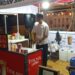 Live Music dan Menu Nikmat di Angkringan Bang Jarwo