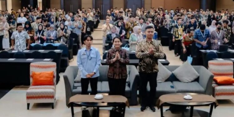 BGN adakan Bimtek Nasional Demi makanan bergizi yang aman dan berkualitas