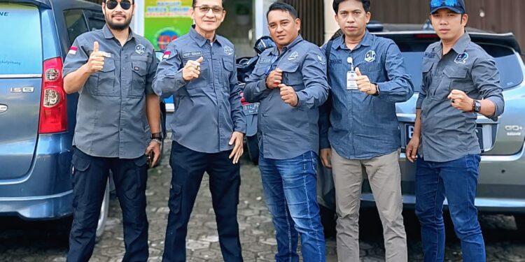 PJS Babel Kawal Kasus Kekerasan Wartawan di PT PMM hingga Tuntas