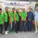 Berbagi di Bulan Suci Ramadan : SPRMII, PBT dan DP3MT Salurkan Sembako bagi Dhuafa, Lansia hingga Anak Yatim