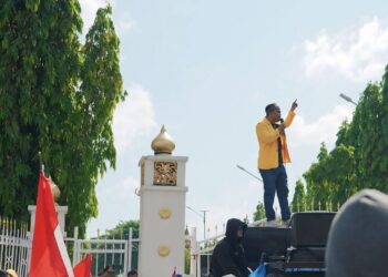 Berkas Perkara Abdul Wahid Rampung, Sepmi Riau Desak Kepastian Gubernur Definitif