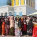 Bazar Pangan Murah dan Pengobatan Gratis Warnai Penutupan TMMD ke-127
