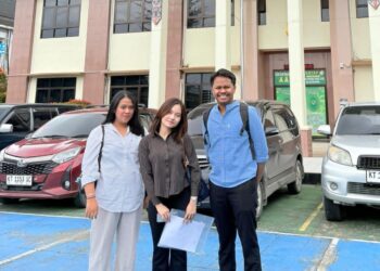 Proses Mediasi Dipersoalkan, Kuasa Hukum Penggugat Laporkan Hakim PN Sungailiat