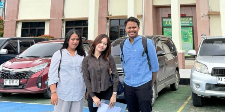 Proses Mediasi Dipersoalkan, Kuasa Hukum Penggugat Laporkan Hakim PN Sungailiat