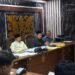 Pertanyaan tajam dilontarkan anggota DPRD: tentang berbagai polemik pengadaan tanah proyek Tol Pekanbaru–Rengat