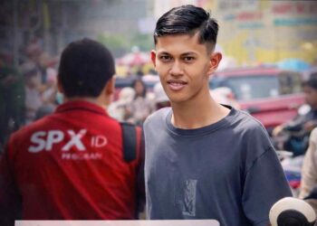 Kurir SPX Hemat Diduga Lakukan Pemaksaan Saat Pengambilan Paket, Penerima Mengaku Kecewa