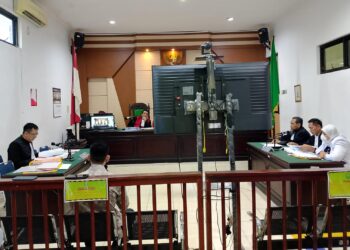 Dihadirkan Jaksa, Saksi Ahli Mengaku Tak Paham UU Kesehatan dan Tak Tahu Kesalahan dr Ratna