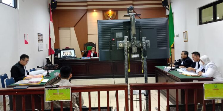 Dihadirkan Jaksa, Saksi Ahli Mengaku Tak Paham UU Kesehatan dan Tak Tahu Kesalahan dr Ratna