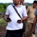 Tim gabungan berhasil padamkan Kebakaran lahan diDesa Merbau palalawan