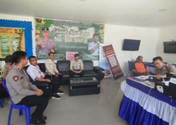 KI Babel Pastikan Informasi Mudik Terbuka, Soroti Jadwal hingga Keselamatan