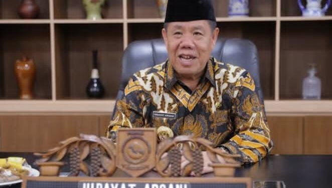 Dari Tegas ke Netral, Sikap Hidayat Arsani Dipertanyakan dalam Polemik Adi Irawan
