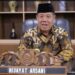 Dari Tegas ke Netral, Sikap Hidayat Arsani Dipertanyakan dalam Polemik Adi Irawan