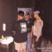 Operasi Cipta Kondisi (KRYD) Polres Bengkalis 7 Orang Positif Amfetamin