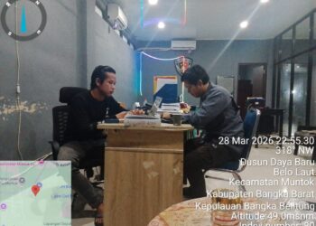 Diduga Lecehkan Profesi Pers, DRT Resmi Dipolisikan: Kritik atau Penghinaan?
