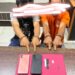 ,Polsek Bukit Batu ,Amankan ,Dua Pria ,Terkait Dugaan ,Penyalahgunaan ,Narkotika,