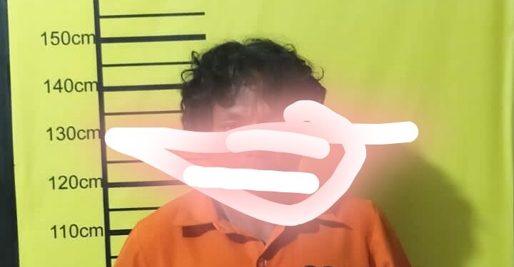 Curi 158 tandan sawit pria paroh baya positif narkoba