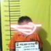 Curi 158 tandan sawit pria paroh baya positif narkoba