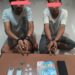 Satnarkoba Polres Bengkalis Ciduk Dua Orang Lagi Diamankan di Rumah DPO inisial JI