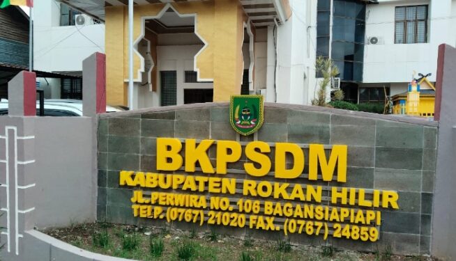 Potret Buram APBD Rohil 2026: BKPSDM Borong Kamera ‘Sultan’ dan Habiskan Anggaran Tanda Jasa untuk Jalan-Jalan