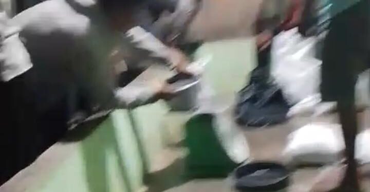 Gudang Timah Ilegal Disorot, Desakan Penggeledahan Menguat ke Satgas Trisakti