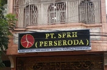 Kembali Menerpa Tata Kelola BUMD Rohil, Dana Jumbo Proyek Migas Tanpa Tender, Fisik Pekerjaan & Keuntungan Masih “Gelap”