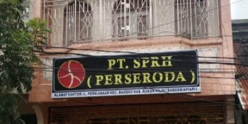 Kembali Menerpa Tata Kelola BUMD Rohil, Dana Jumbo Proyek Migas Tanpa Tender, Fisik Pekerjaan & Keuntungan Masih “Gelap”